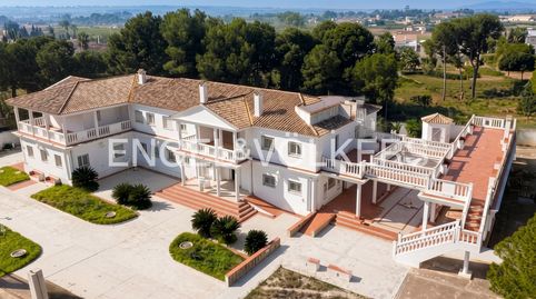 Unica Propiedad en La Masia con gran terreno alrededor, Bétera, Valencia
