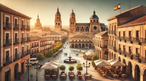 Photo 4 of Building for sale in Aljucer, Murcia