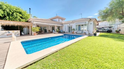 Foto 2 de Casa o chalet en venta en Campo de Mijas, Mijas