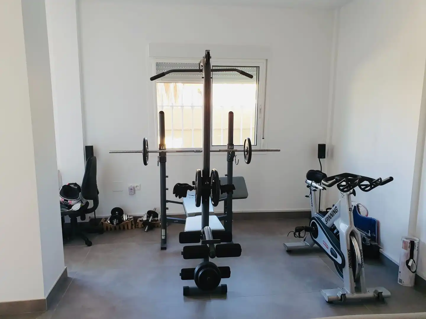 Haus mit Pool zum Verkauf in Torre del Mar, imagen 37