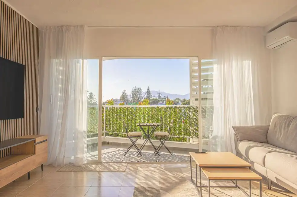 Apartament amb ascensor en venda a Nueva Andalucía, imagen 8