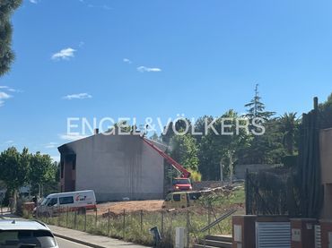 Terreno residenziale in vendita a Castellbisbal
