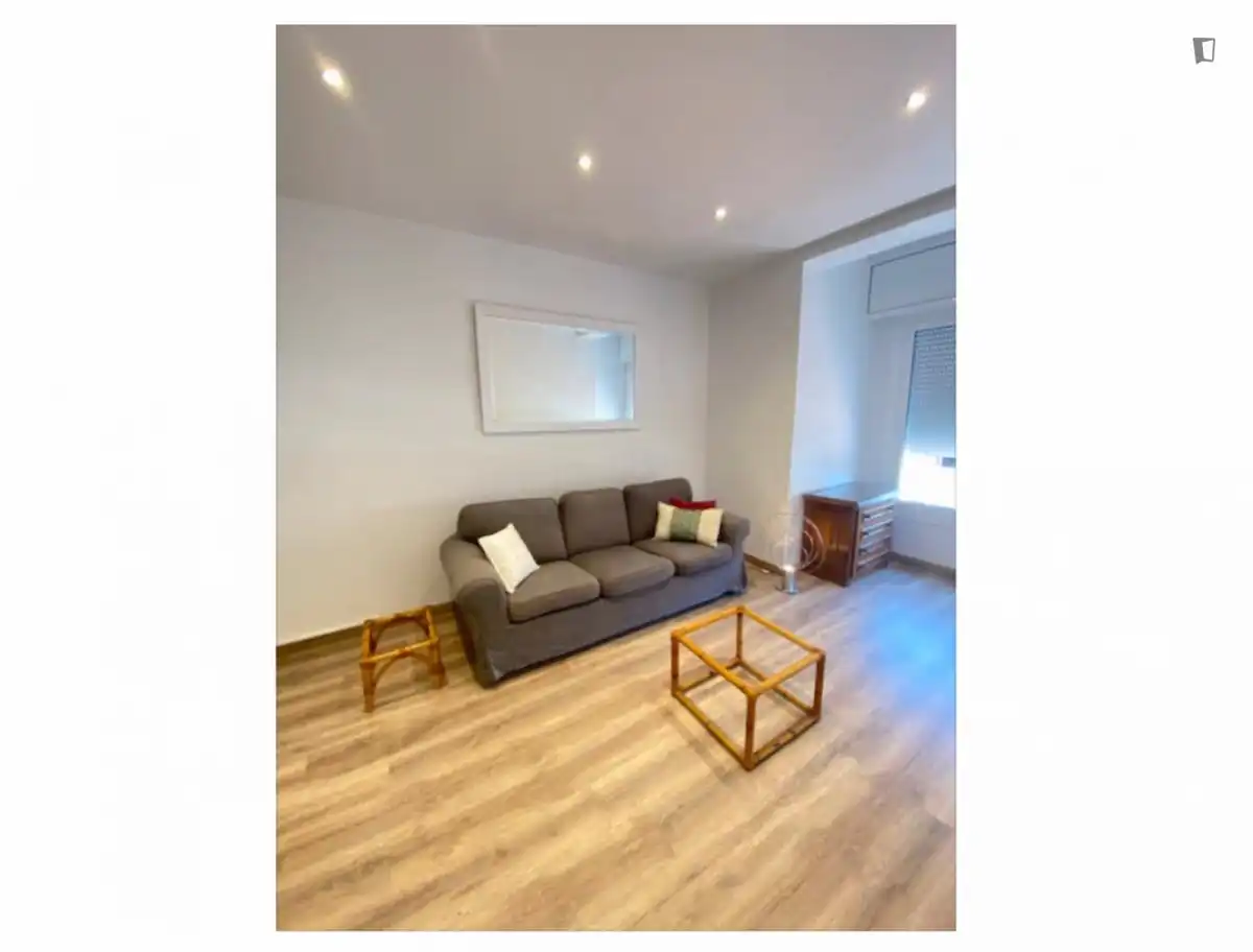 Apartments for rent in El Congrés i els Indians