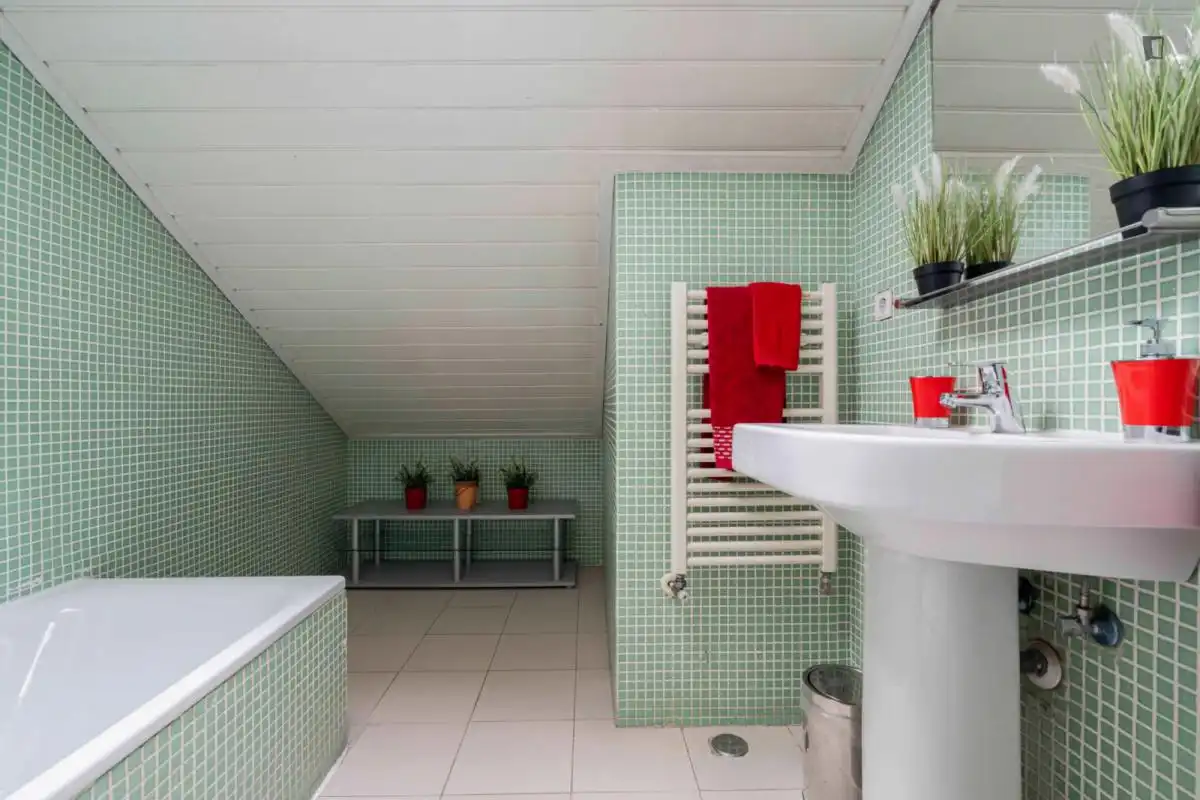 Appartement compact avec ascenseur à louer à Centro, imagen 19