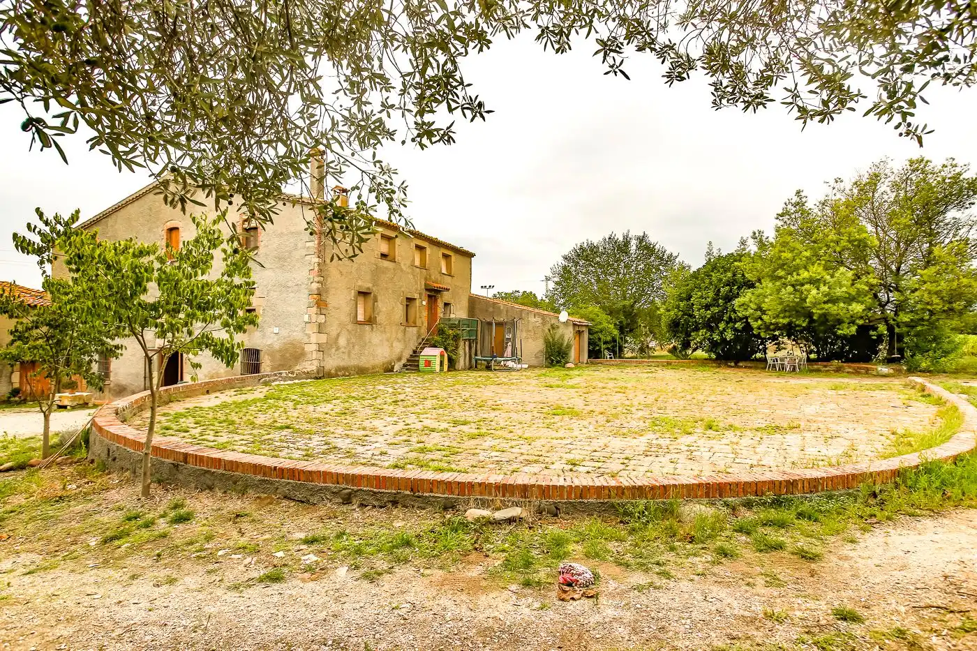 Landhaus zum Verkauf in Sant Antoni de Vilamajor, imagen 3