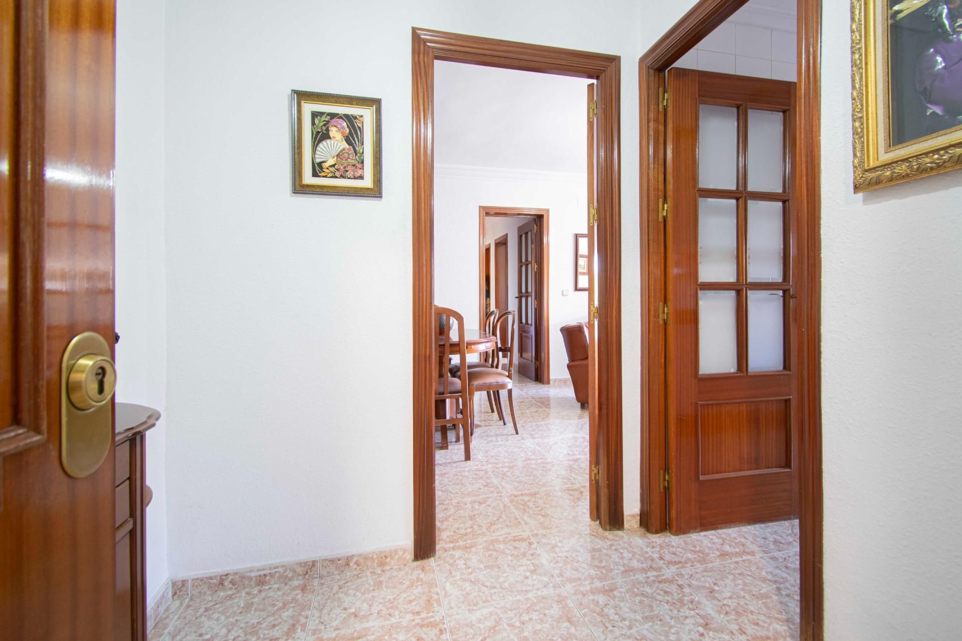 Flat for sale in  Sevilla Capital  with Terrace
