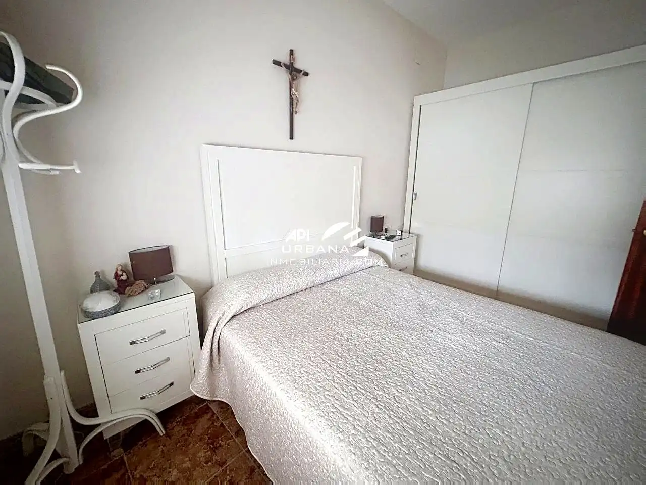 Bedroom of Ground floor for sale in Lucena  with Storage room and Swimming Pool