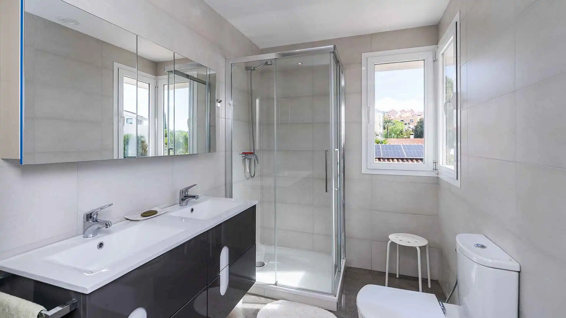 Haus mit Garten zum Verkauf in Marbella Centro, imagen 23