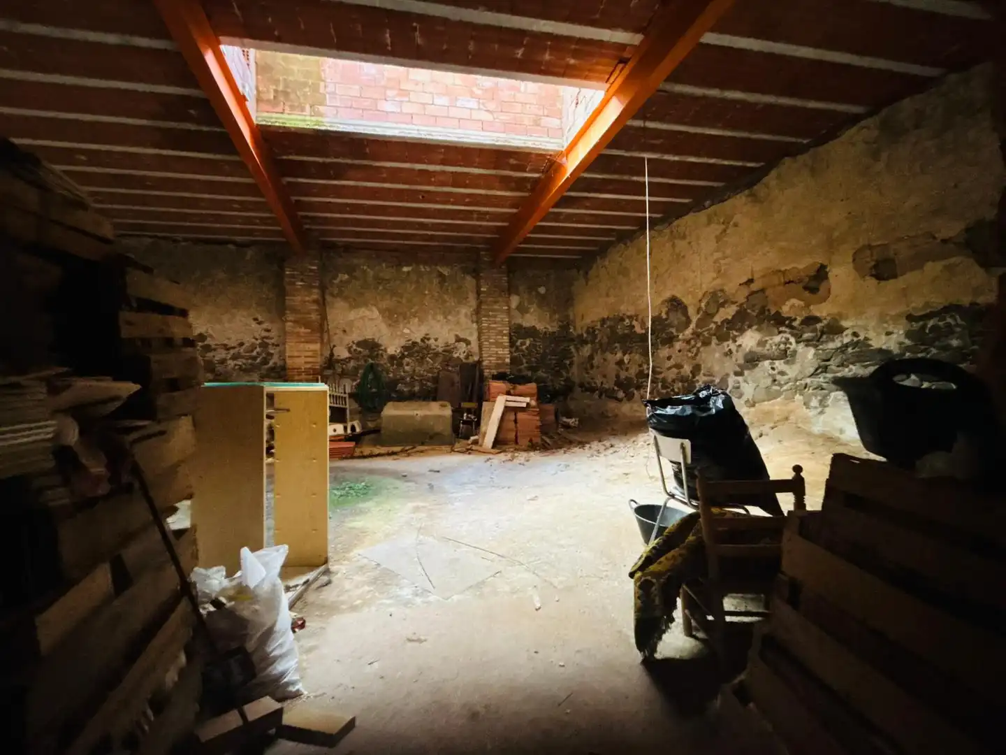 Finca rústica en venda en Cornudella de Montsant amb Aire condicionat, Jardí privat i Moblat