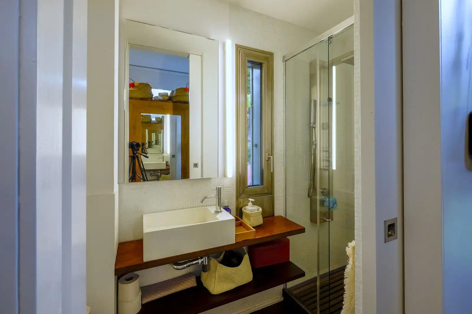Casa o chalet en venta en Carrer de la Santíssima Trinitat del Mont, Sarrià