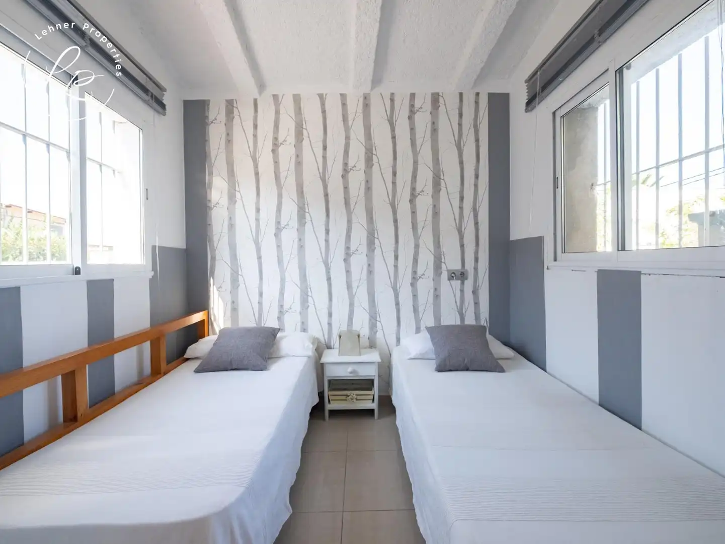 Casa con jardín en venta en Nord, imagen 10