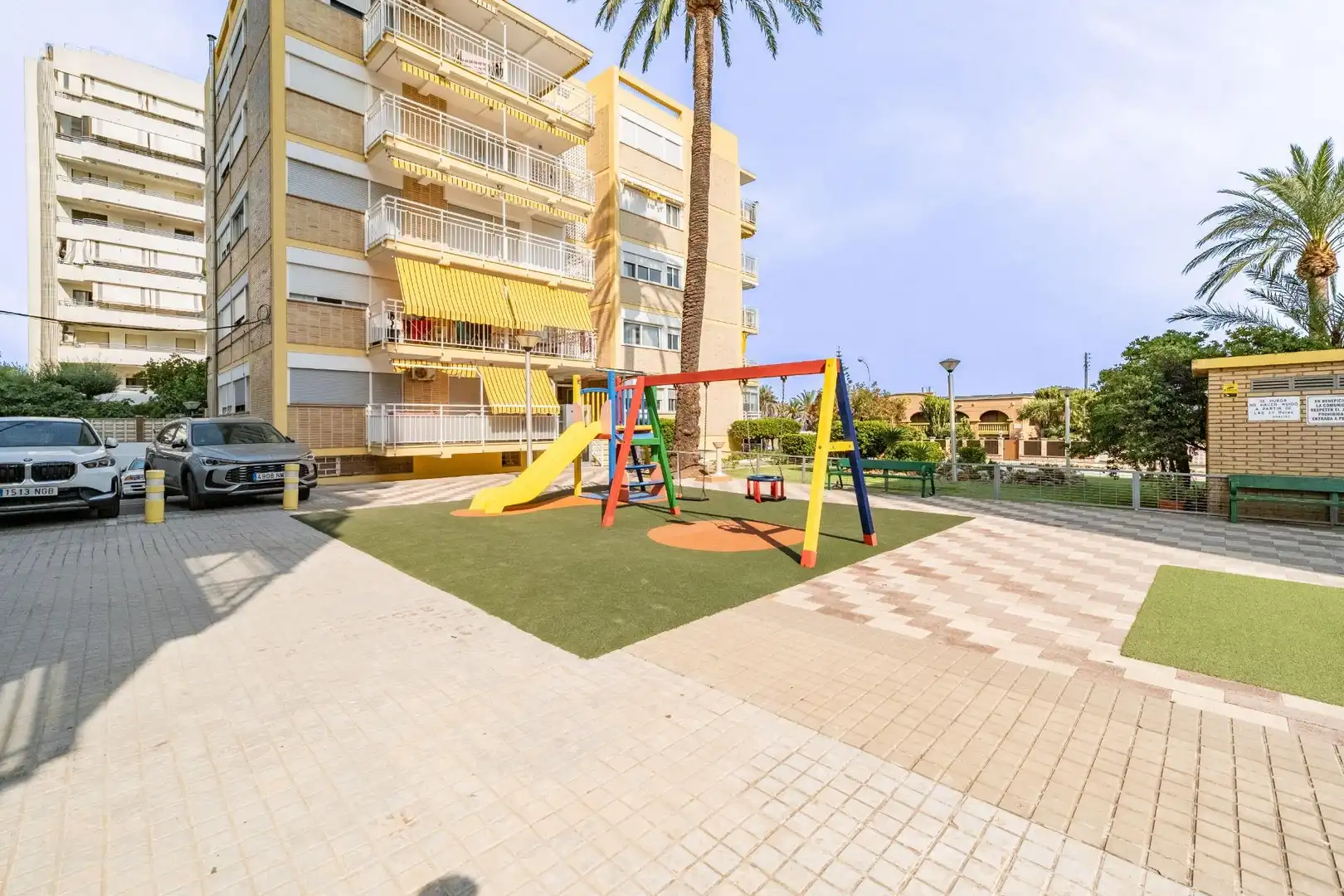 Apartament amb piscina en venda a FERRANDIS SALVADOR, imagen 25