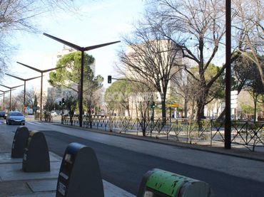 Piso en venta en Constitución - Balconcillo
