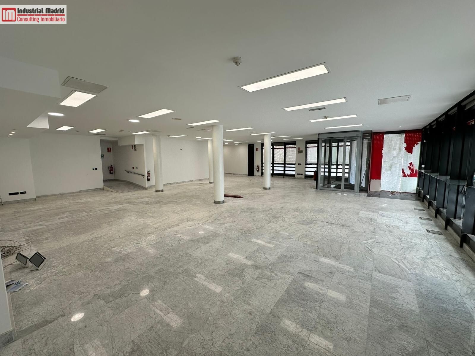 Premises to rent in Coslada