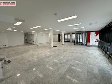 Business premises to rent in Valleaguado - La Cañada