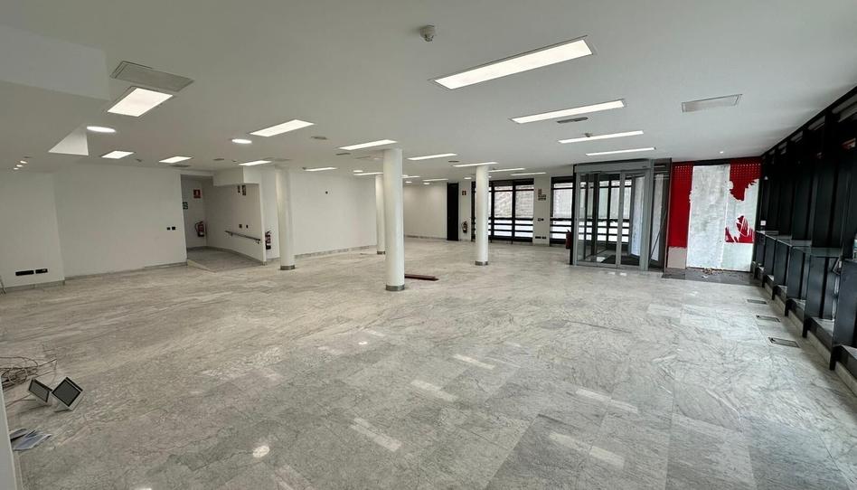 Photo 1 of Premises to rent in Valleaguado - La Cañada, Madrid