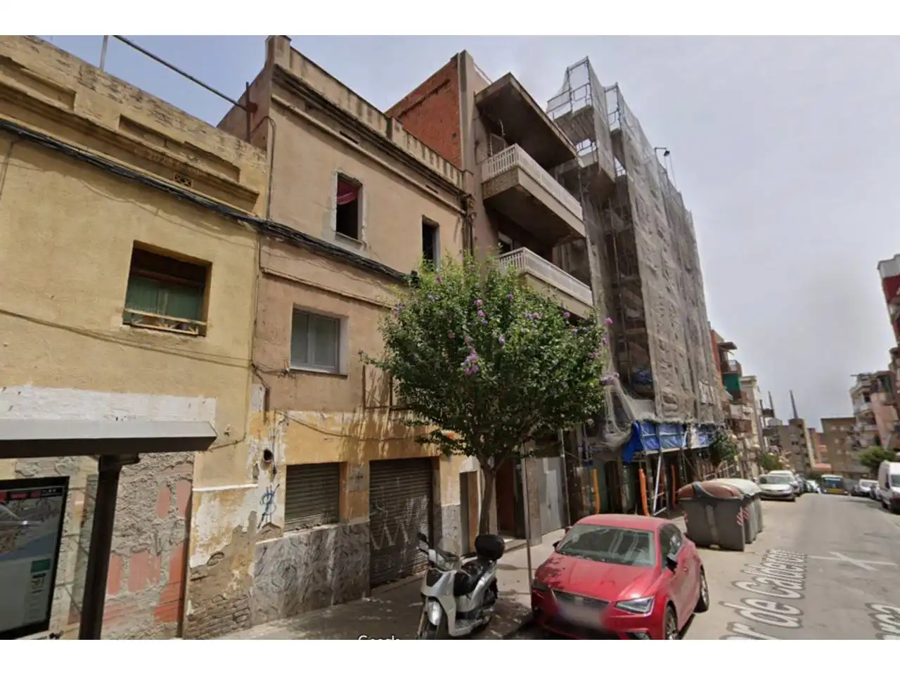Rural land for sale in Calle Calderón de la Barca 40