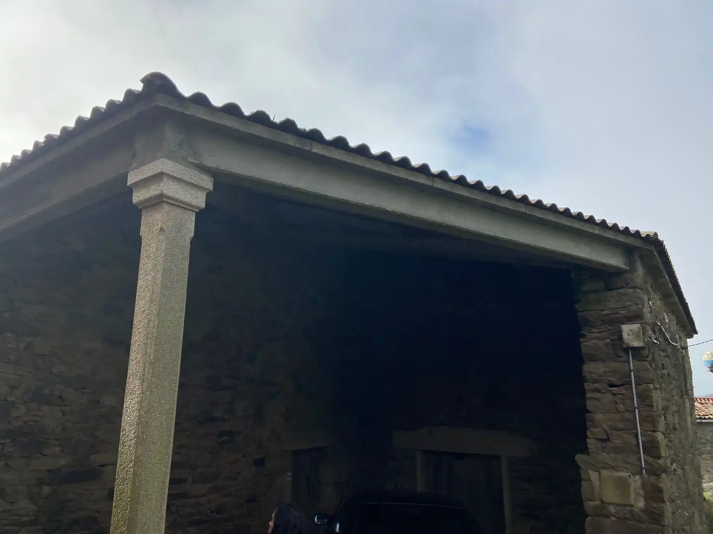 Casa rústica en venda a Lalín, imagen 3