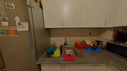 Foto 4 de Pis en venda a Calle Travau, El Turó de la Peira, Barcelona Capital