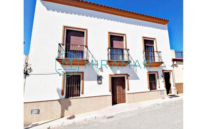 Exterior view of Flat for sale in Isla Cristina