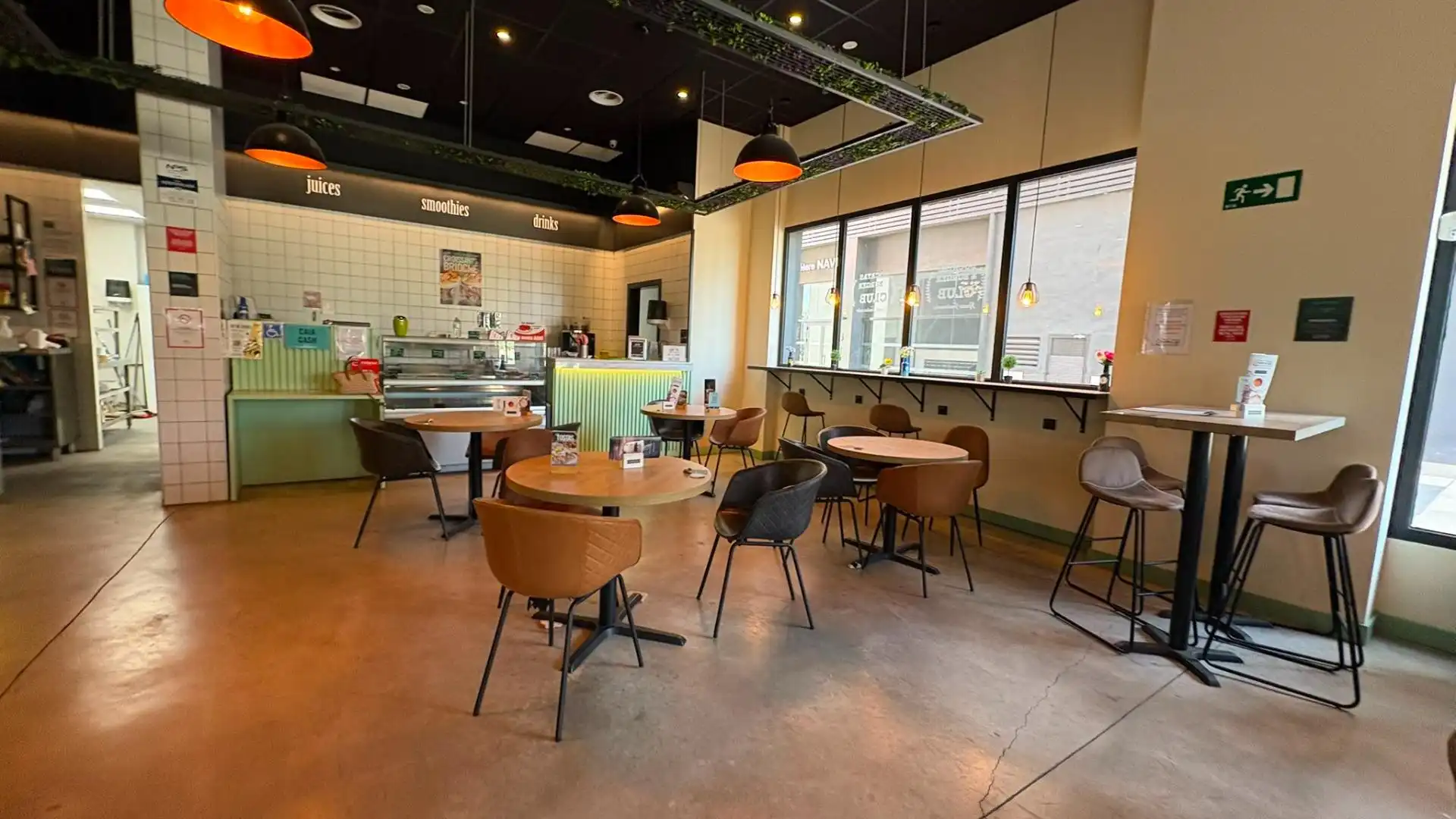 Local comercial en alquiler en Bulevar de Louis Pasteur 18, imagen 6