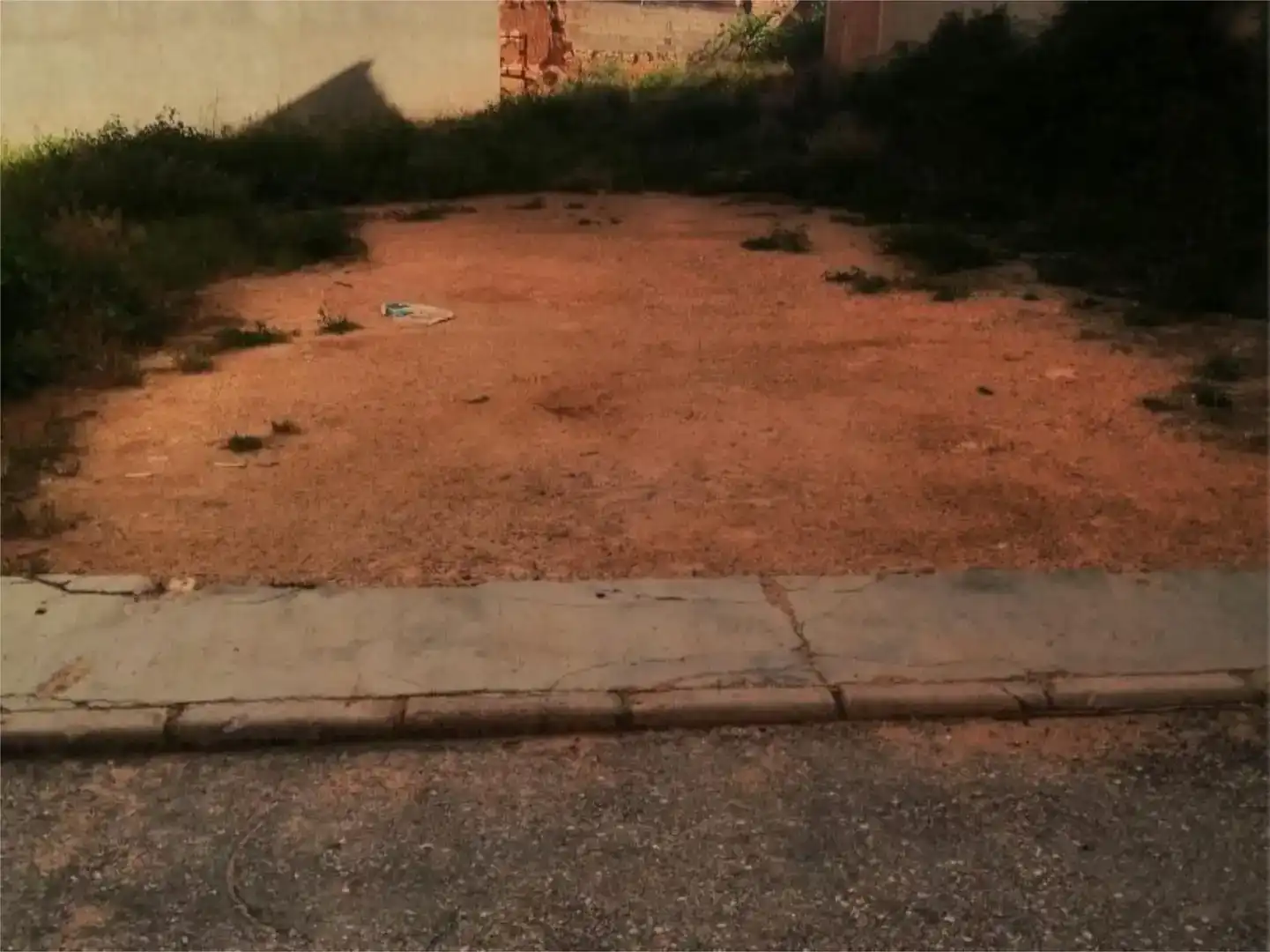 Terreno en venta en Villalpardo