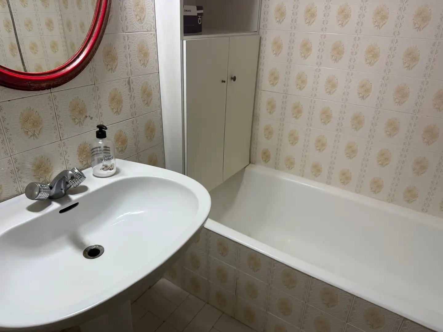 Baño de Piso en venta en Almería con Amueblado