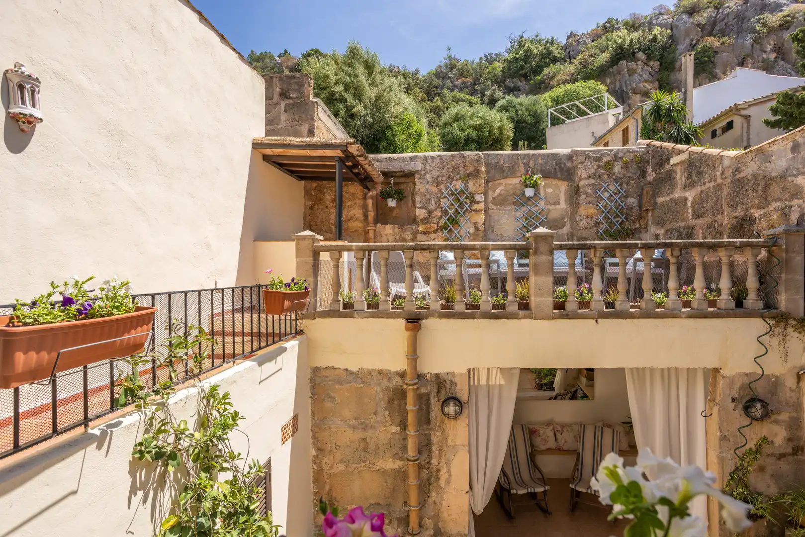Maison jumelée à vendre à Pollença Poble, imagen 15