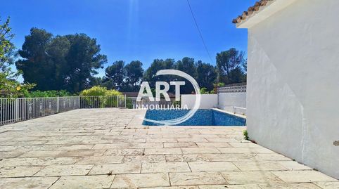 Photo 2 of Houses for sale in Venezuela, Los Pinares - La Masia, Bétera
