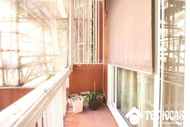 Piso en Venta en C. de Parcerisa en La Bordeta