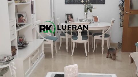 Foto 2 de Piso en venta en Fraternidad, Elda