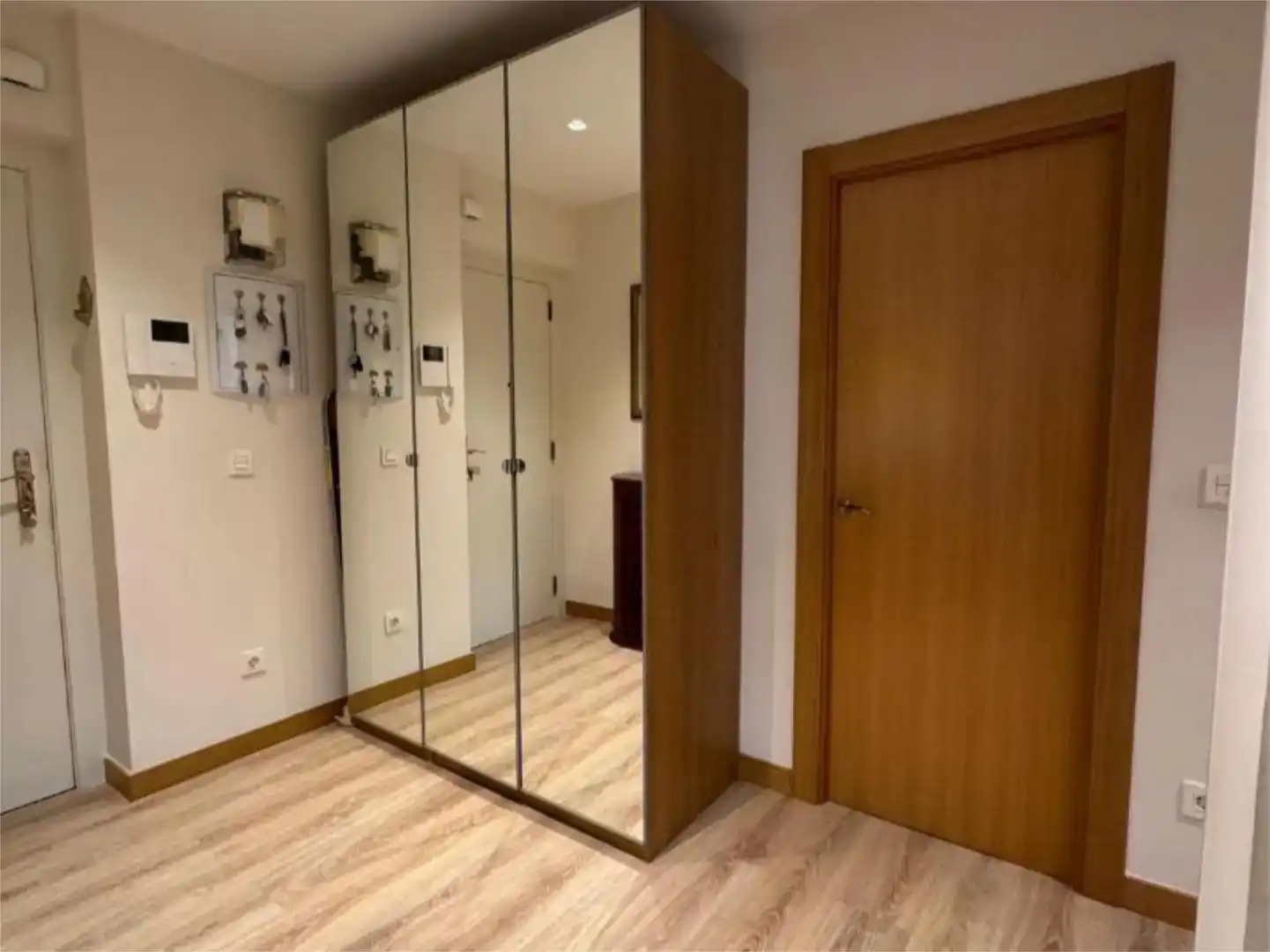 Flat for sale in Lovaina