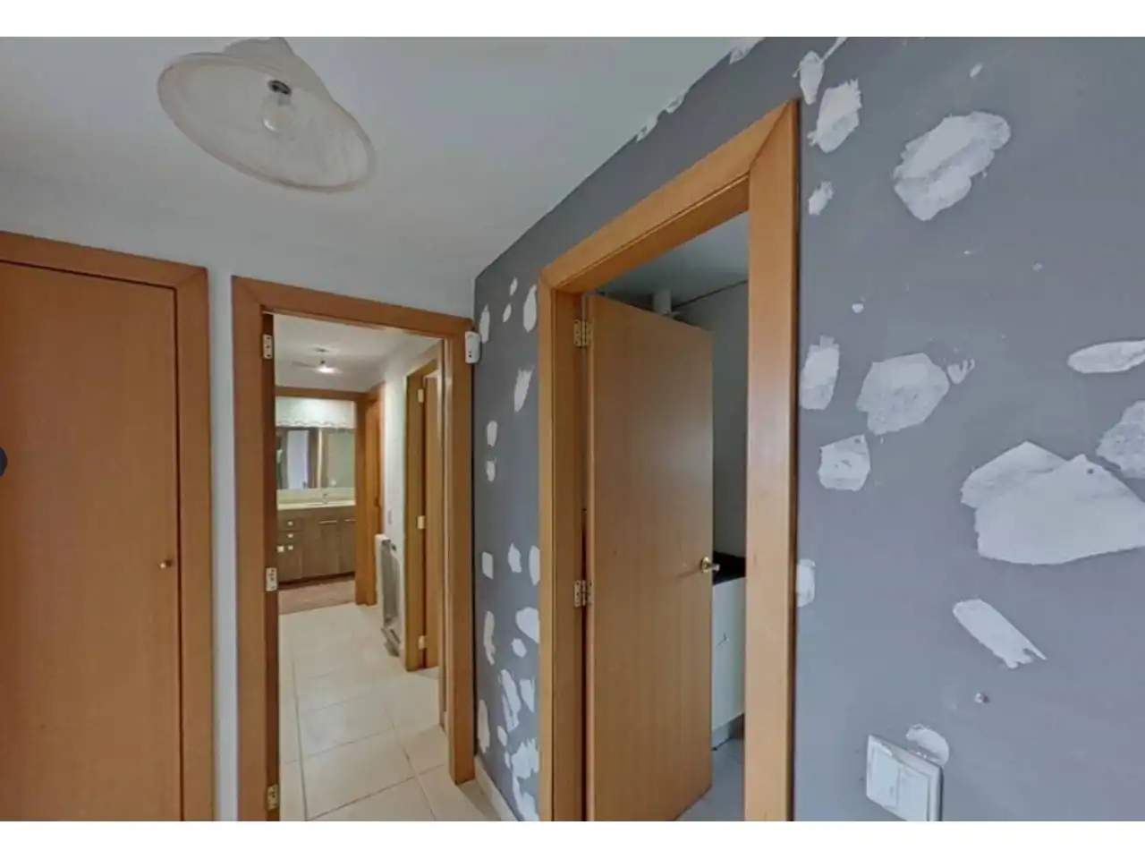 Flat for sale in Terrassa  with Heating and Terrace