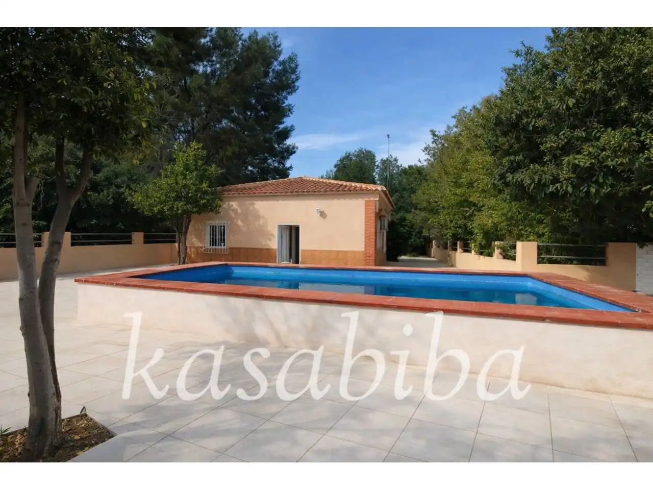 Casa o xalet en venda a Urbanizacion Monte Carmelo, Centro