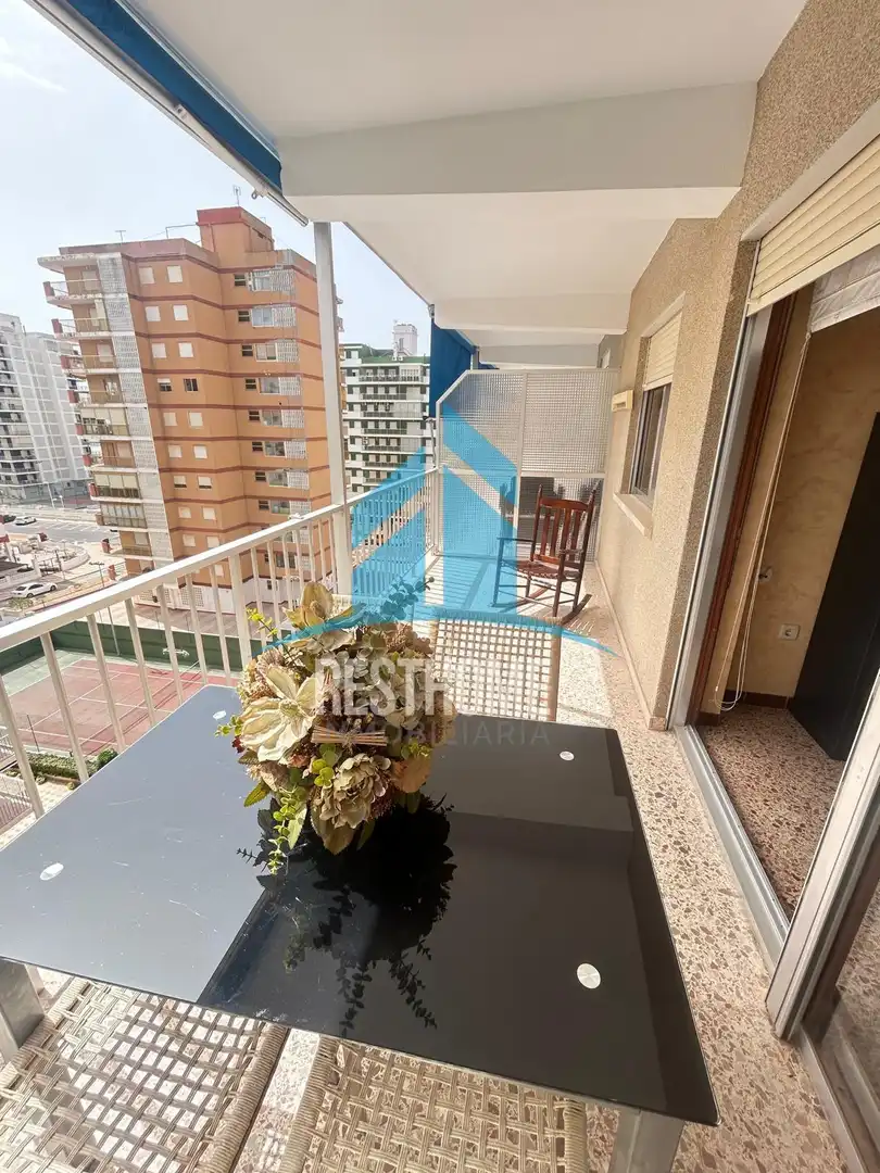Apartament amb ascensor de lloguer a JAUME ROIG, imagen 15