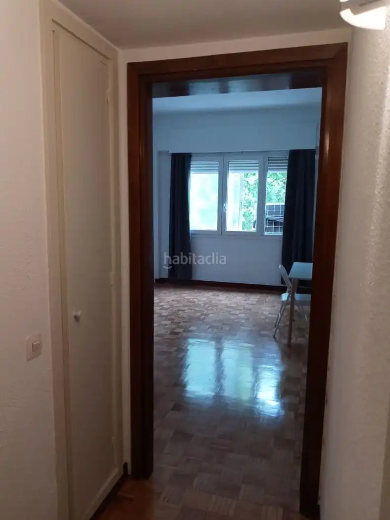 Appartamento con ascensore in affitto a Calle Velázquez 146, imagen 2