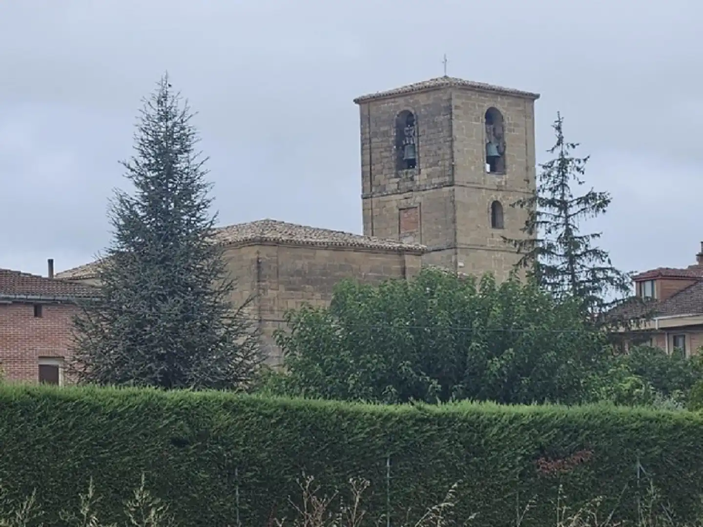Casa con giardino in vendita a Castildelgado, imagen 13