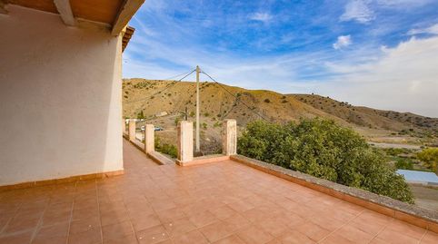 Foto 2 de Casa o chalet en venta en Taberno, Almería
