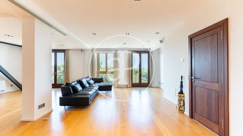 Photo 2 of Flat for rent in La Calatrava, Palma de Mallorca