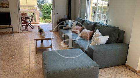 Foto 2 de Casa o chalet de alquiler en Plaça Marenys Sector 2-b, Tavernes de la Valldigna, Valencia