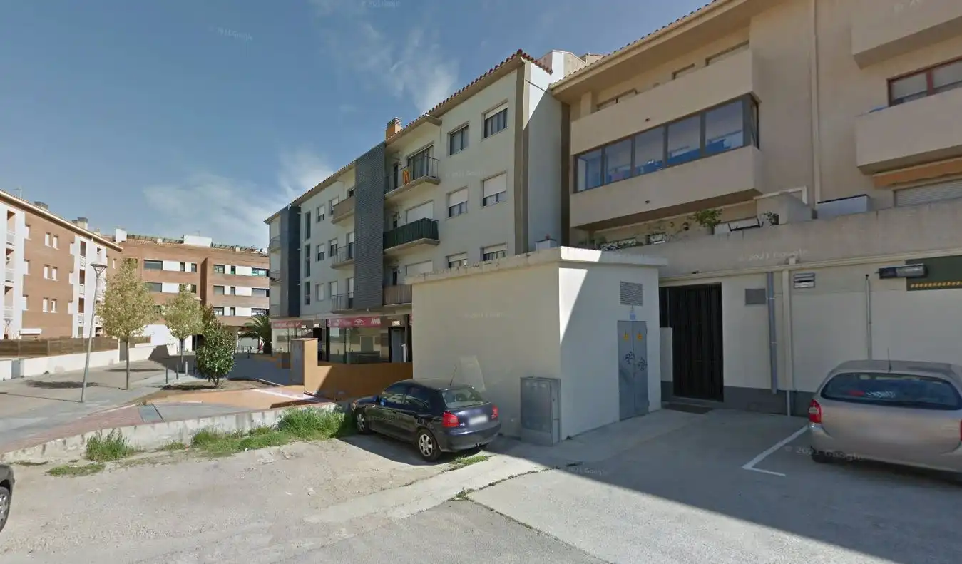 Parcheggio in vendita a PJ CARLES BECH Nº 2