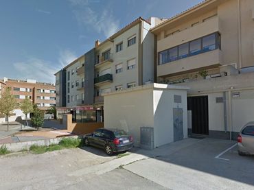 Aparcamiento en venta en PJ CARLES BECH Nº 2