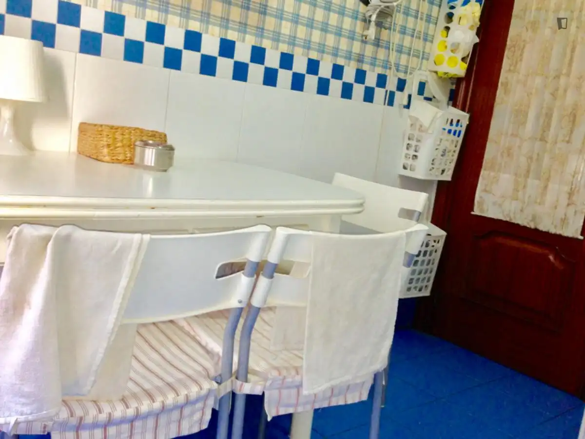 Habitació a Albia