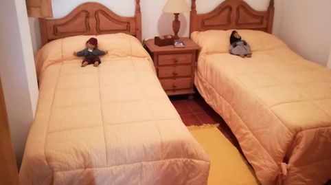 Foto 3 de Apartamento en venta en Calle San Antonio, Grazalema, Cádiz