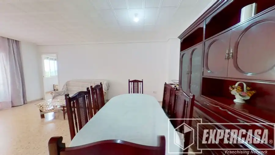 Pis amb ascensor en venda a Jesús, imagen 4