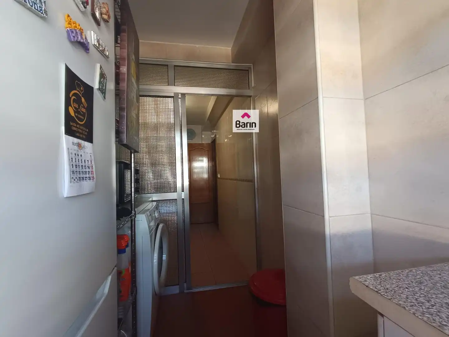 Piso en venta en Fuensanta- Arcángel