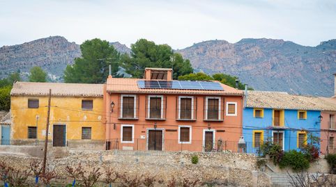 Photo 4 of Houses for sale in Tollos, 204, Blanca, Murcia