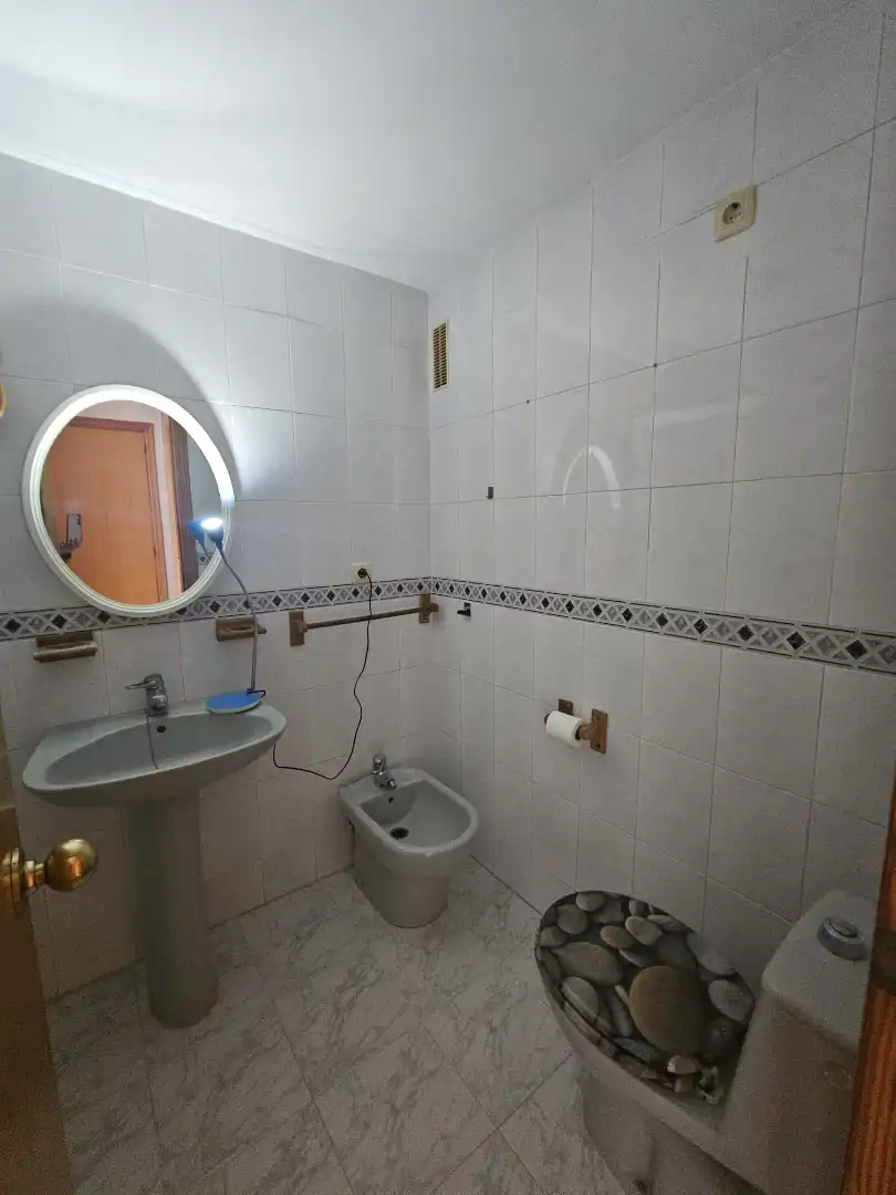 Baño de Piso en venta en Burriana / Borriana