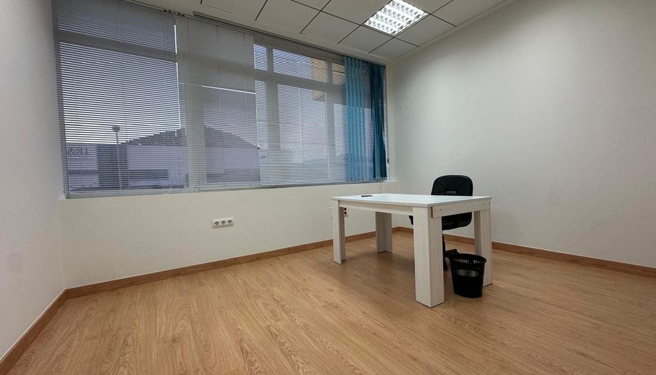 Photo 1 of Office to rent in Calle Budapest, 141, Torreciega, Murcia