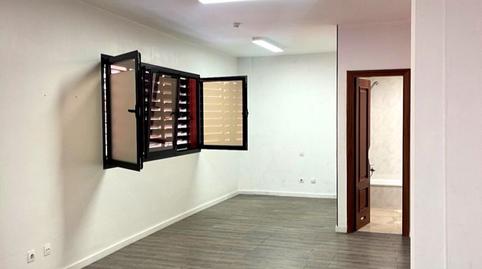 Foto 4 de Oficina de lloguer a Avenida Juan Carlos I, 17, Siete Palmas, Las Palmas de Gran Canaria